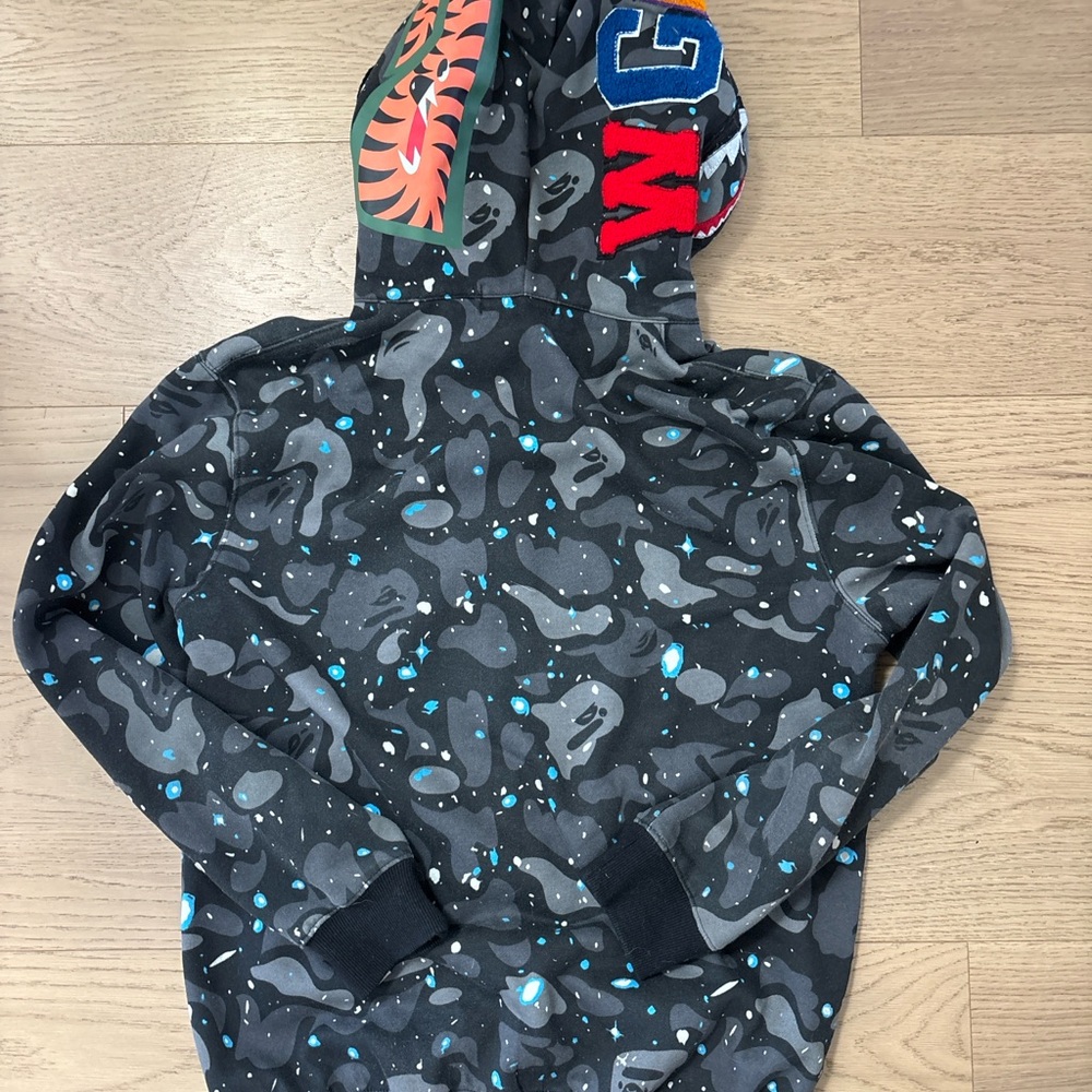 BAPE Hoodie